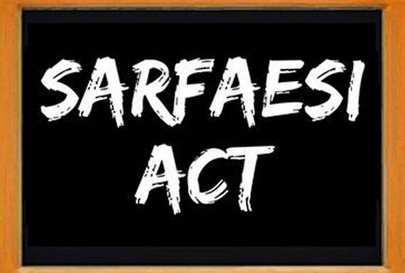 Sarfaesi Act 2002