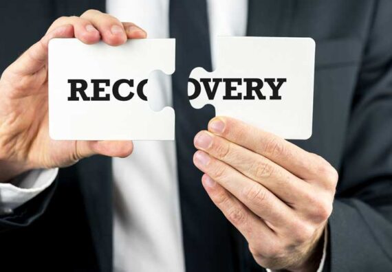 Debt Recovery Software