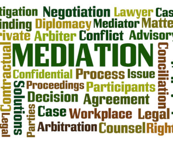 Mediation Vs Litigation