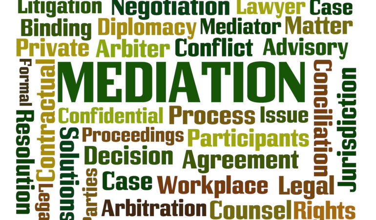 Mediation Vs Litigation