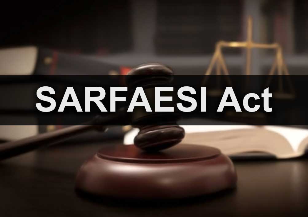 Sarfaesi Act Rules | Sarfaesi Act 2002 | Credgenics blogs