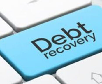 Recovery of Debt