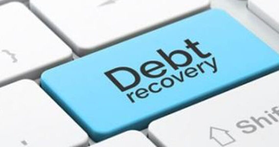Recovery of Debt