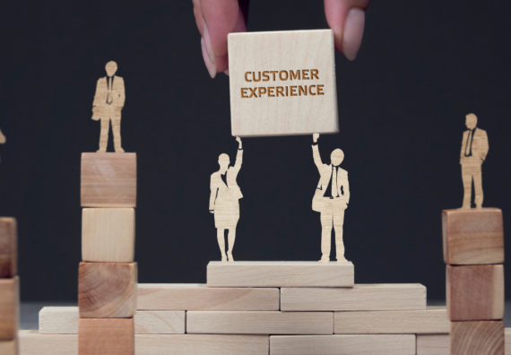 Customer Experience in Loan collections