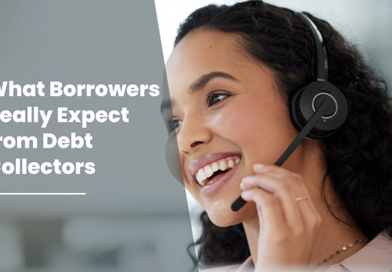 Customer Experience in Debt Collections
