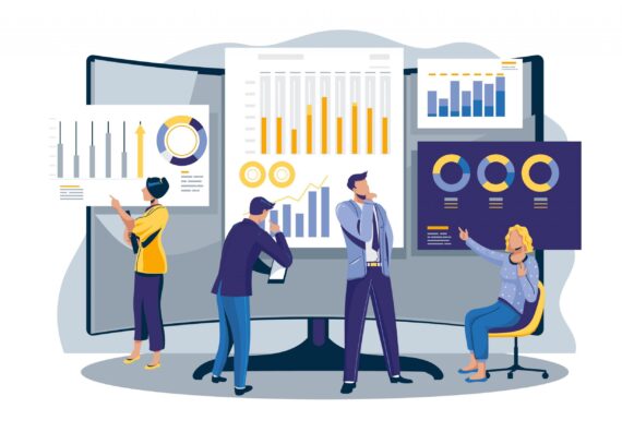 Financial Services and Debt Collections