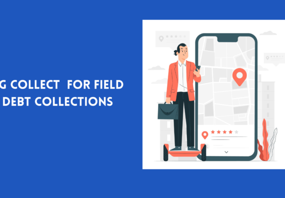 penagihan utang di lapangan