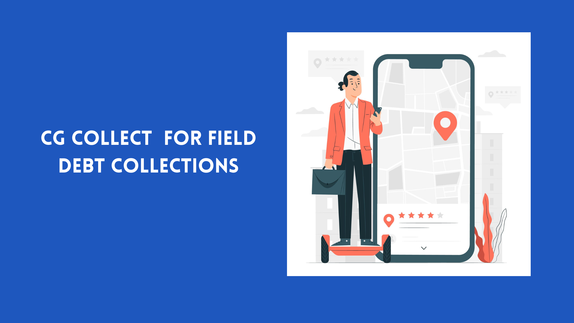 field debt collections