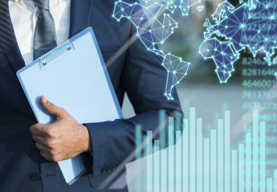 Digital Financial Services