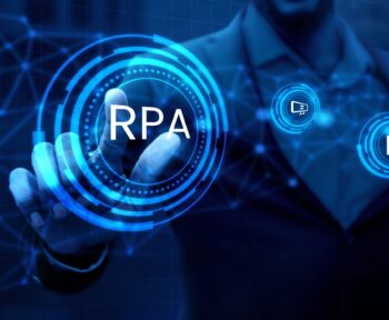 RPA in financial services