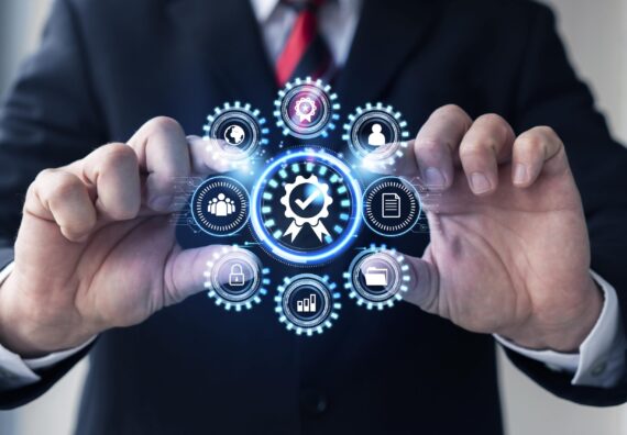 automation in banking sector in India