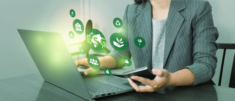 What Is Green Fintech? A Look At India's Sustainability Drive- Credgenics