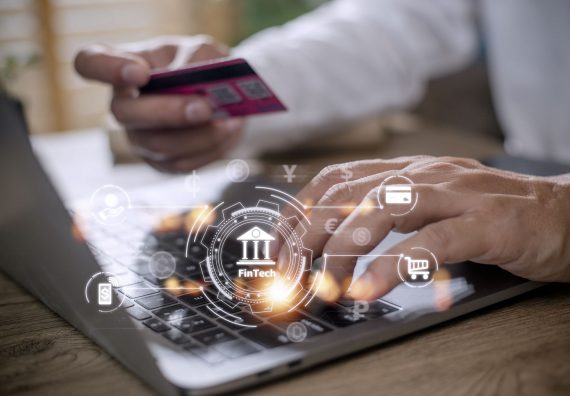 digital payments landscape