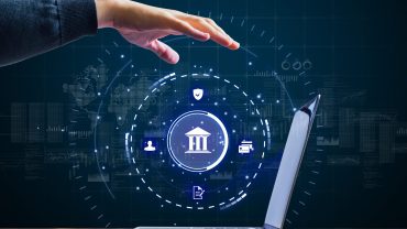 Digitization in Banking Industry