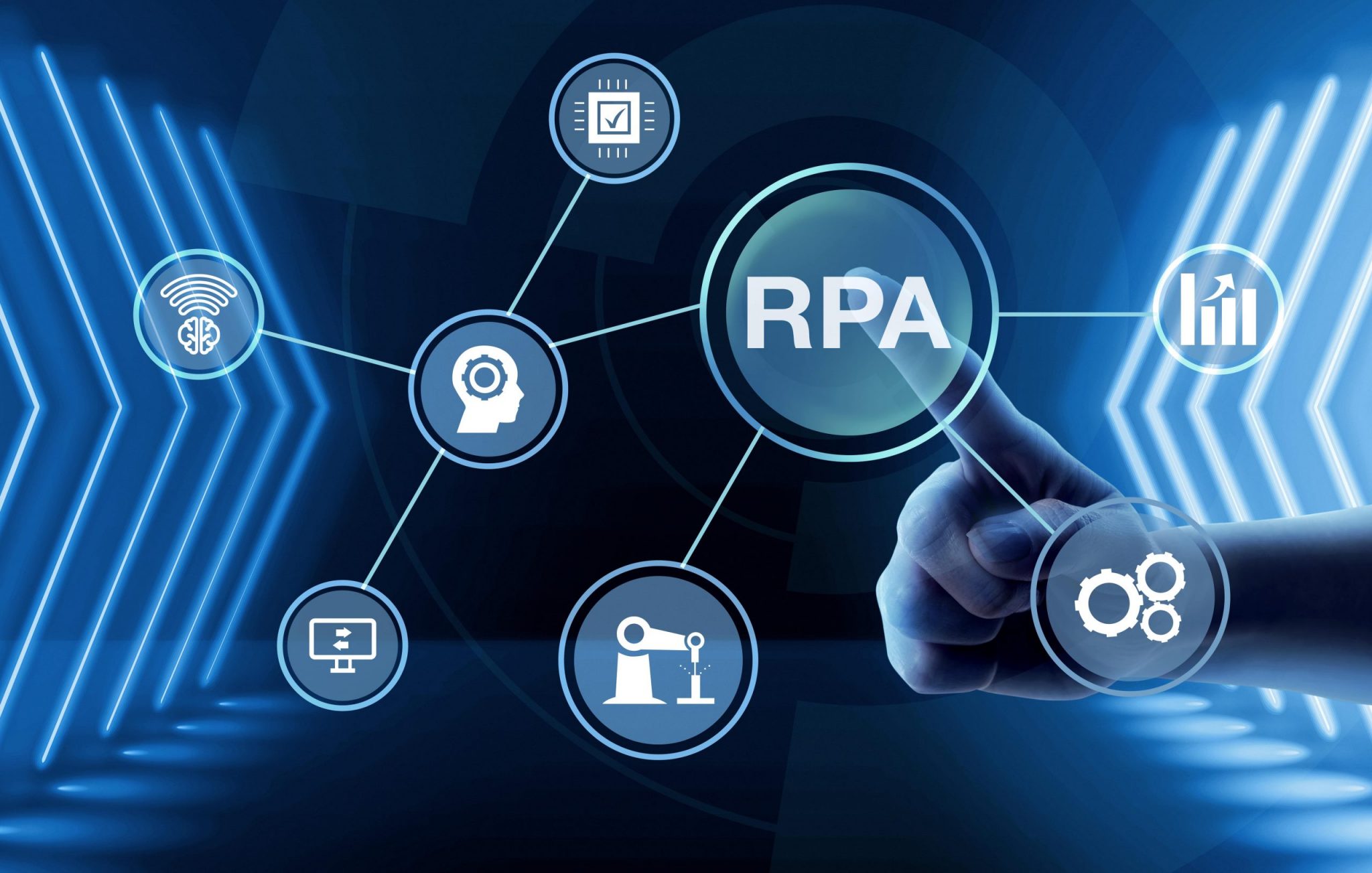 Exploring 8 RPA Use Cases in the Banking Industry- Credgenics