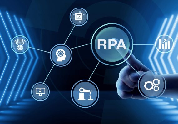 RPA Use Cases