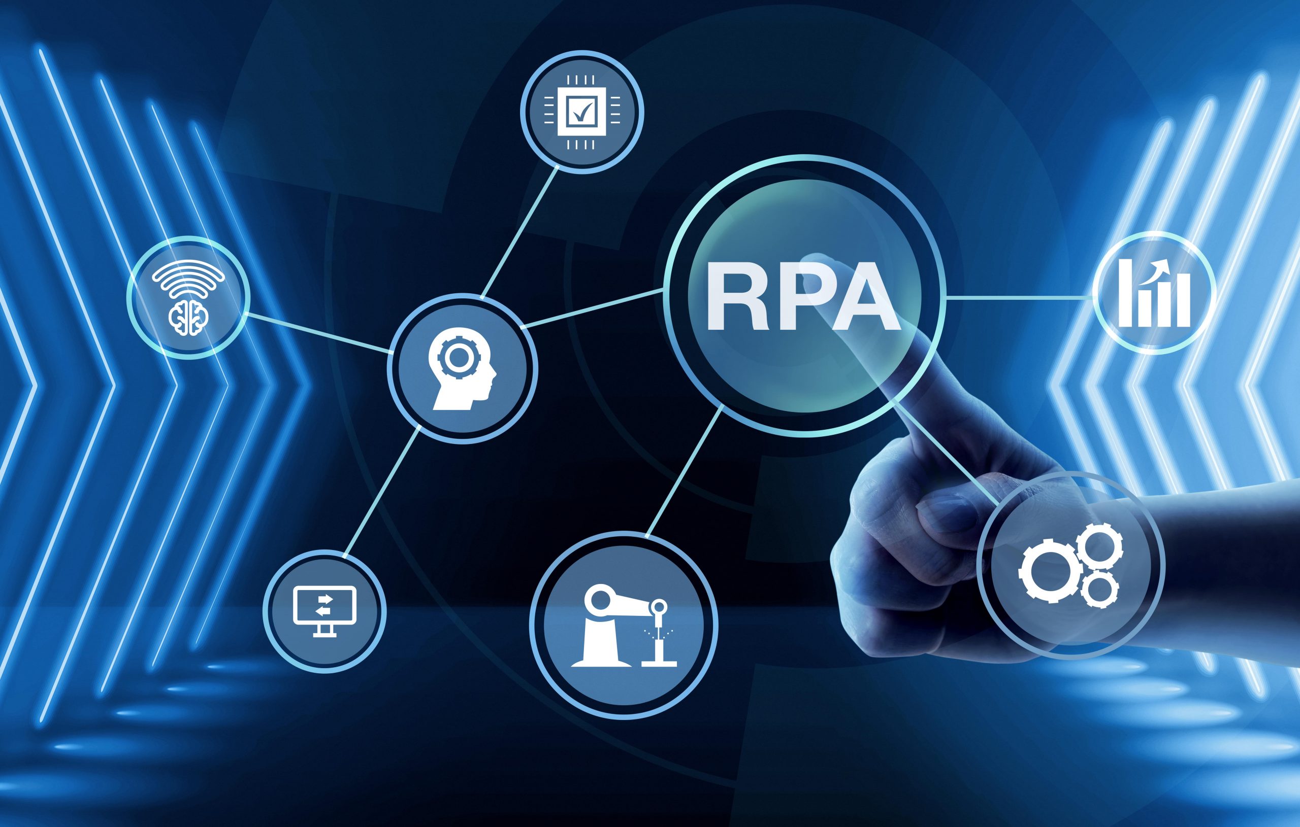 RPA Use Cases