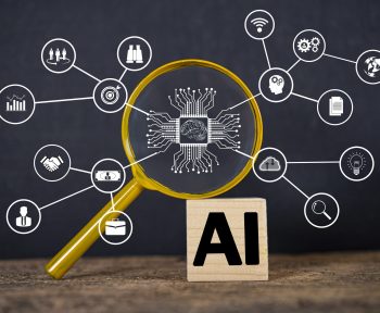 impact of AI in digital communications