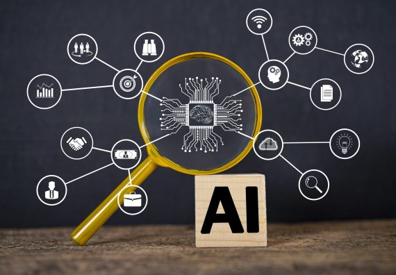 impact of AI in digital communications