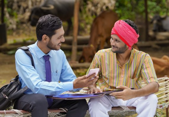 Microfinance in India