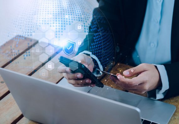 digital lending challenges