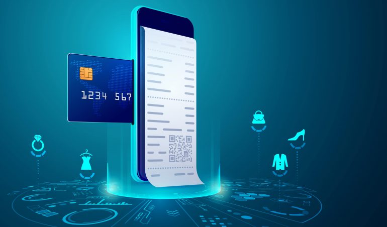 impact of digital payments in india