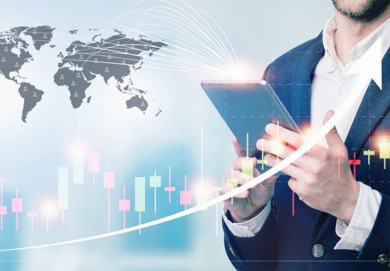 fintech di indonesia