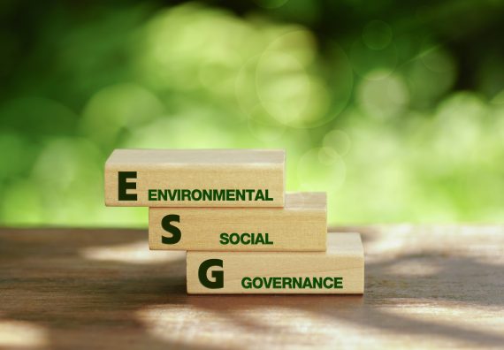 ESG
