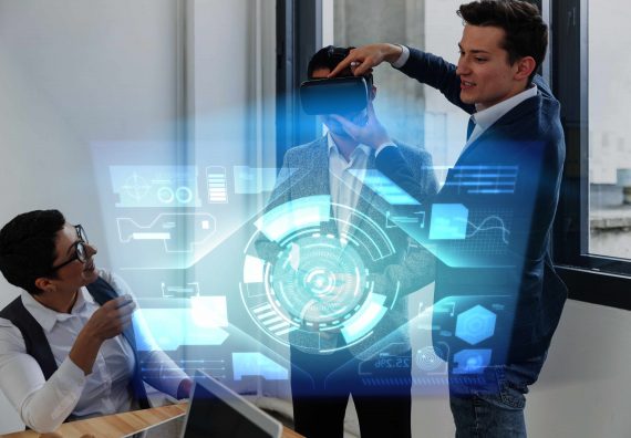 manage the risk of AI
