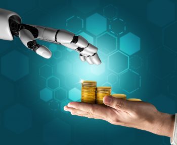AI-driven solutions in digital lending