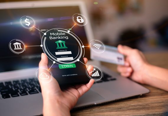 digital banking systems