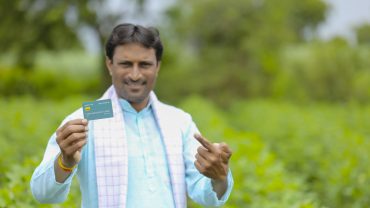 Kisan Credit Card