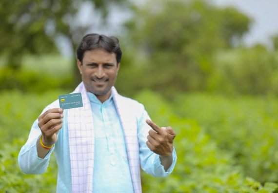 Kisan Credit Card