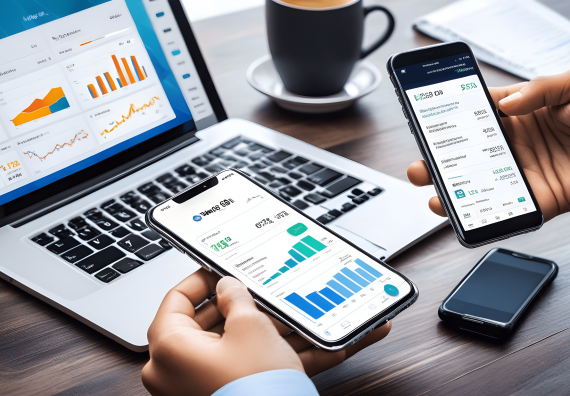 ways fintech is impacting the finance industry