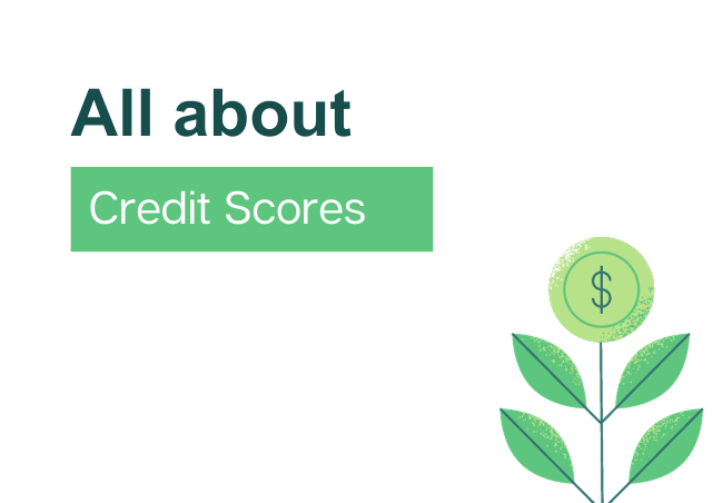 All about credit score