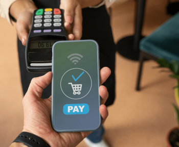 digital payments landscape in India