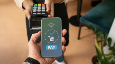 digital payments landscape in India