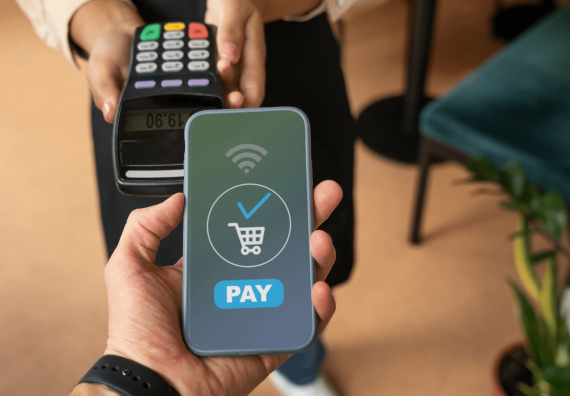 digital payments landscape in India