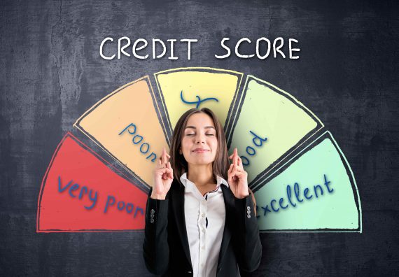 Difference between CIBIL Score and Credit Score