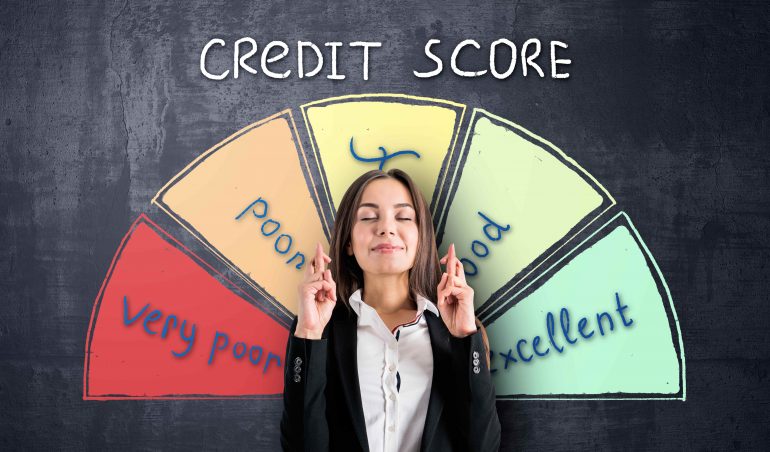 Difference between CIBIL Score and Credit Score