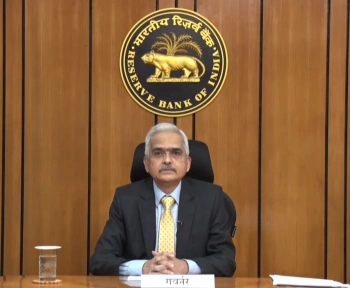 RBI Maintains Repo Rate