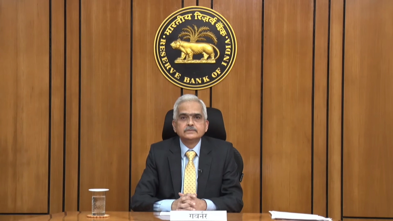 RBI Maintains Repo Rate