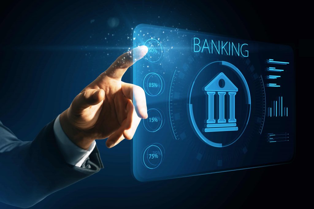 How Digital Ecosystems Shape the Future of Banking in India