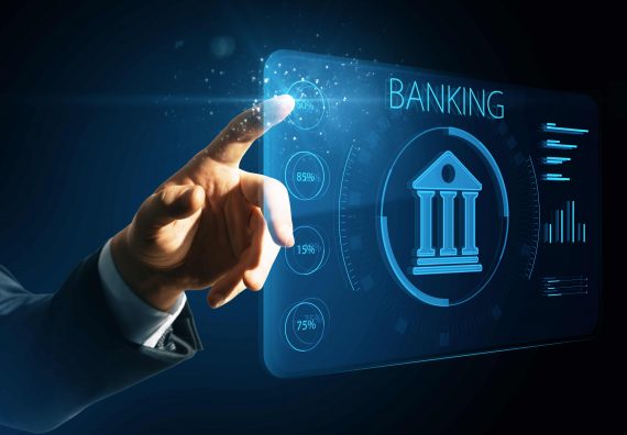 Future of Banking in India
