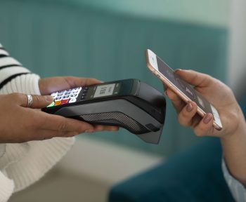 what are contactless payments