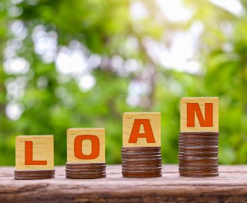 Robust Personal Loan Growth