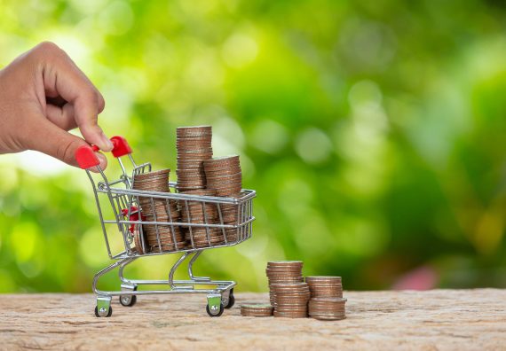 retail lending scenario in India
