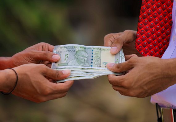 benefits of P2P lending