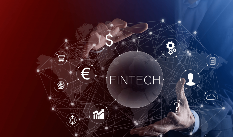 Fintech trends in India