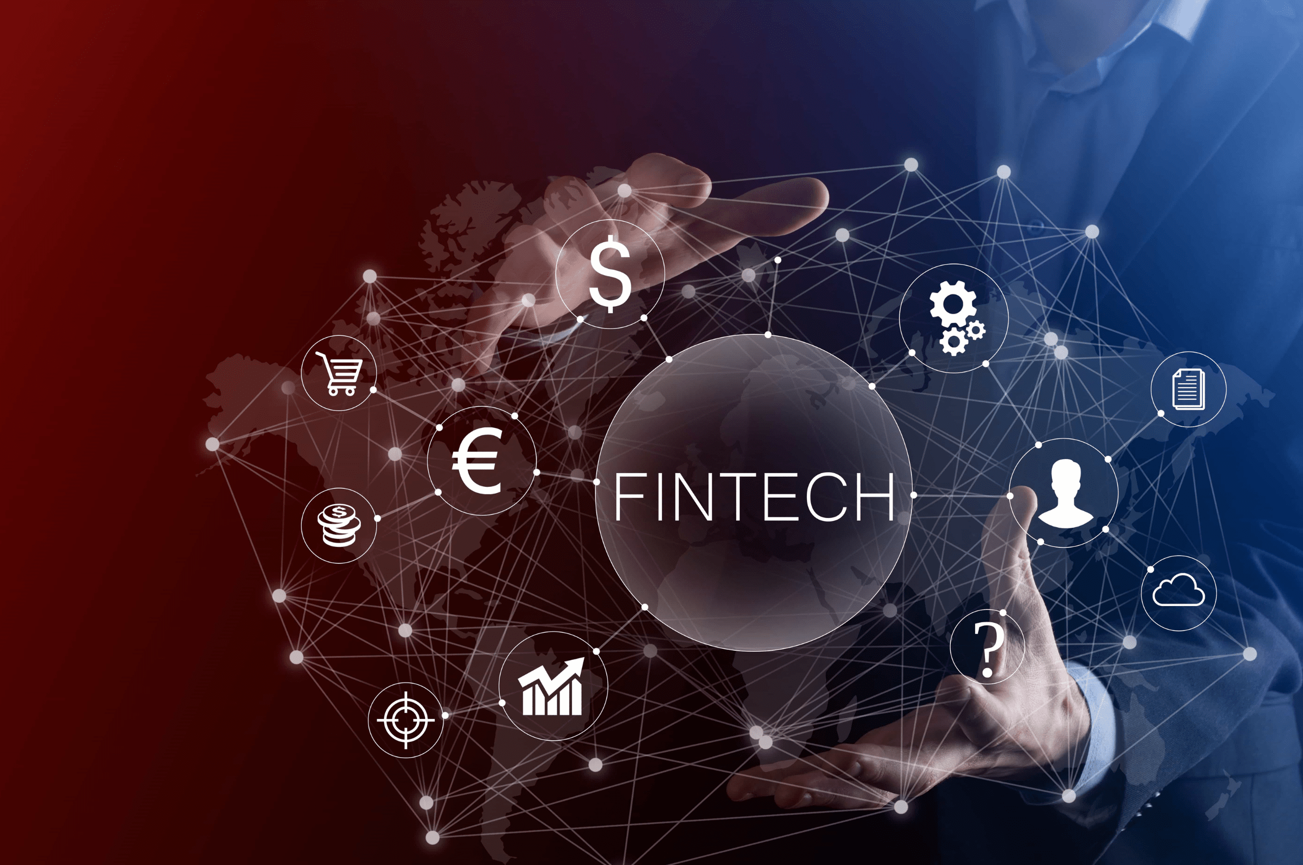 Fintech trends in India